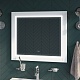Iddis Мебель для ванной Oxford 80 белая – фотография-25